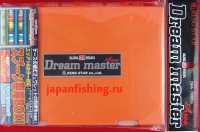Ringstar DMA-1500SS Orange коробка д/блёсен