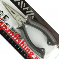 Daiwa Pliers-V 150HB пассатижы/кусачки/разжим