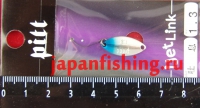 i Jet Pitt 1.3g (4699)