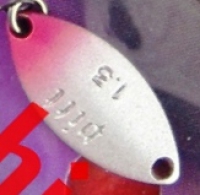 i Jet Pitt 1.3g (4729)