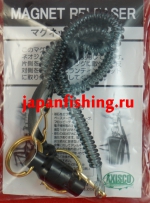 Angle Black магнит. крепёж аксессуаров +страховка
