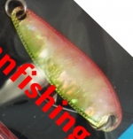 Artfishing Tadashi 3.3g 207