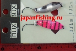 BUX 3.8g IJL(S)