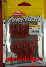 Berkley Power Bait inch Hawg 1.5"(3,8см) 92472 8шт