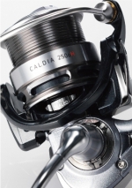 Daiwa 14 Caldia 2004