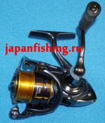 Daiwa 15 Freams 2004 New