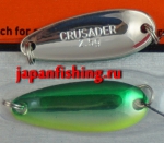 блесна Daiwa Crusader 2.5g 0511