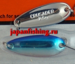 блесна Daiwa Crusader 2.5g 0512