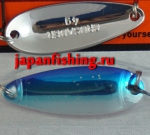 блесна Daiwa Crusader 4g 0522