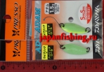 Daiwa Presso Adam 1.5g 2851 Glow
