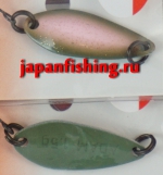 Daiwa Presso Adam 1.5g 2855
