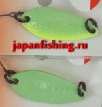 Daiwa Presso Adam 1.8g 2871 Glow