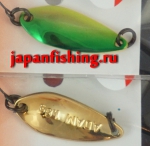 Daiwa Presso Adam 1.8g 2873