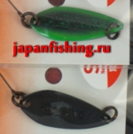 Daiwa Presso Adam 1.8g 2874