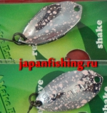 Forest M`ebius 1.9g 11
