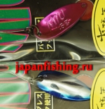Forest Miu-35 1.5g U2 (98750)
