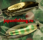 Forest Miu-35 Native 3.5g (30214)05+Hero`s
