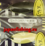 Forest Miu Staple 2.2g U3 (98811)
