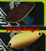 Ivyline Milner 2.3g D12