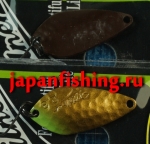 Ivyline Milner Dimple 1.7g F09