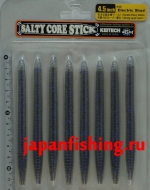 Keitech Salty Core Stick 4.5" (84633) 440 Electric Shad