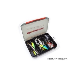 Megabass Lunker Lunch Box ML-210 бокс для приманок