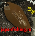 Shimano Cardiff Search Swimmer 1.8g 10S