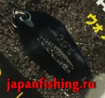 Shimano Cardiff Search Swimmer 2.5g 12S
