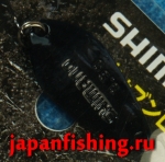Shimano Cardiff Search Swimmer 3.5g 12S