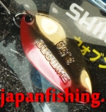 Shimano Cardiff Search Swimmer 3.5g 61T