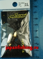 Shimano Cardiff Search Swimmer 3.5g 69T