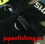 Shimano Cardiff Slim Swimmer CE 3.6g 12S