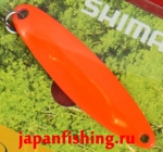 Shimano Cardiff Slim Swimmer TR-0020 3.5g 65T