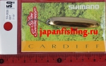 Shimano Cardiff Slim Swimmer TR-0028 5g 69T