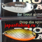 Smith Drop Dia 4g 06