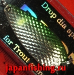 Smith Drop Dia 5.5g 07