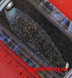 блесна Smith Heaven 16g BG