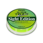 Varivas Super Trout Advance Sight Edition Strong & High Durability 12lb 0.285mm 150m lime