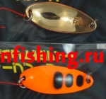 Waterland Deep Cupper Native 6g N12