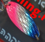 Waterland Deep Diamond Native 6g N05