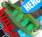 Artfishing Bite 3.7g H-10+Hero`s