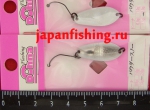 Dohna 2g (74013)SilWh/Wh
