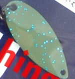Forest MIU Staple 2.2g 12