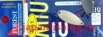 Forest Miu Staple 2.2g (49233) U3