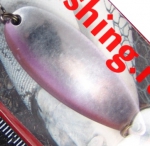 Forest Miu Tuika Native 8g 03