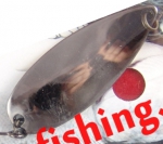 Forest Miu Tuika Native 8g 12