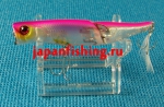Jackall Boil Trigger-77F 5g Sexy Pink