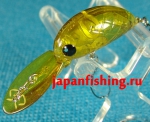 Mukai Deep Spec-35DR FF 3.1g(81473)
