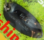 Shimano Cardiff Roll Swimmer TR-0021 3.5g 12S