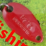 Shimano Cardiff Roll Swimmer TR-022K 2.2g 06S